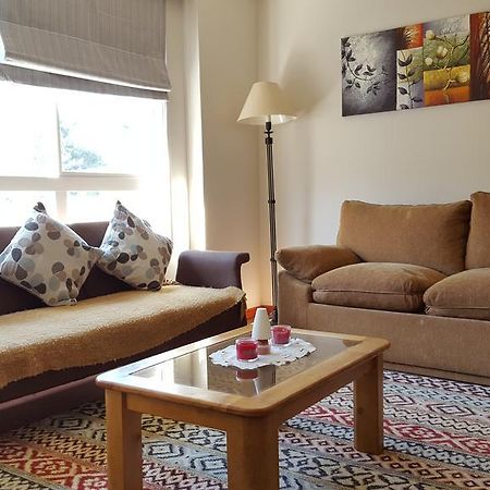 Aparments R&G Puerto Montt Appartement Buitenkant foto