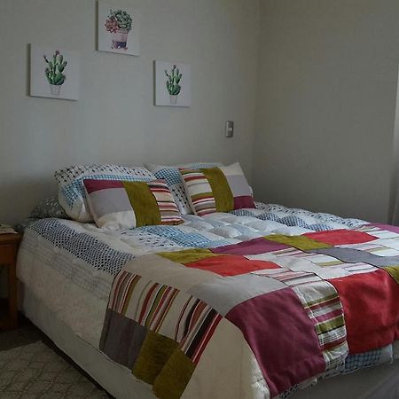 Aparments R&G Puerto Montt Appartement Buitenkant foto