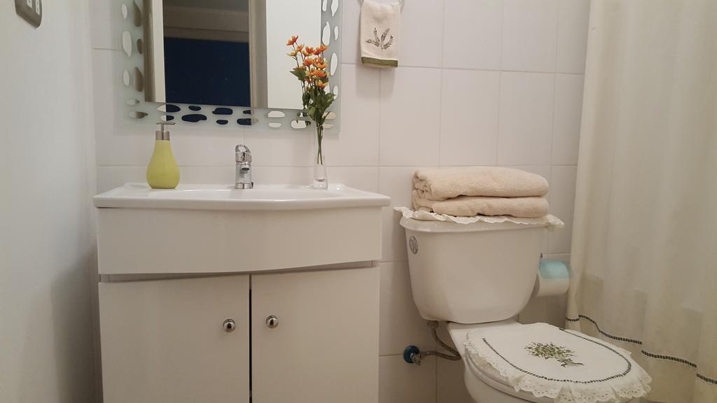 Aparments R&G Puerto Montt Appartement Buitenkant foto
