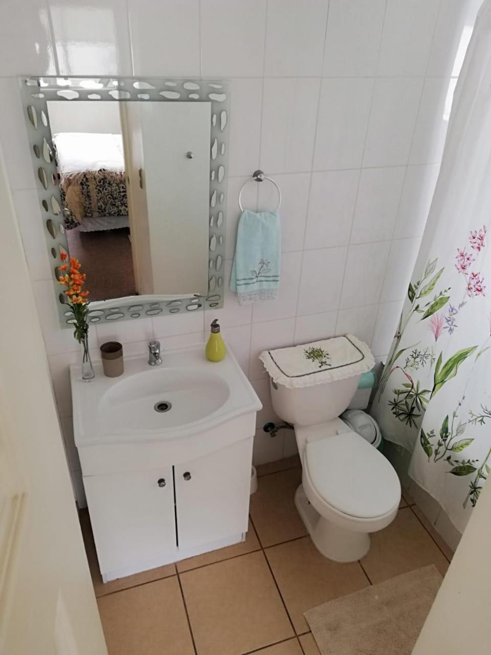 Aparments R&G Puerto Montt Appartement Buitenkant foto